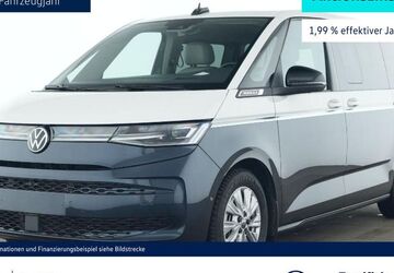 VW T7 Multivan 12.837 km 73.890 &euro; Bochum 44866