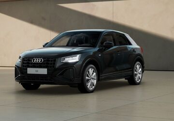 Audi Q2 22.859 km 31.540 &euro; Duisburg 47249