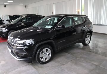 Jeep Compass 25.591 km 18.950 &euro; Essen 45329