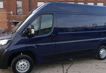 Peugeot Boxer 101.023 km 17.950 &euro; Essen 45309