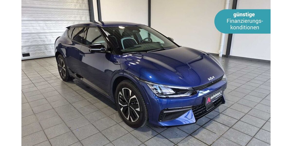 Kia EV6 19.961 km 35.770 &euro; Wuppertal 42287