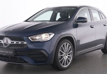 Mercedes-Benz GLA 200 36.881 km 33.935 &euro; Essen 45309