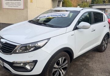 Kia Sportage 169.800 km 9.690 &euro; Essen 45359