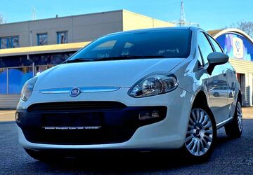 Fiat Punto Evo 162.000 km 3.490 &euro; Mülheim an der Ruhr 45473