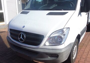 Mercedes-Benz Sprinter 114.000 km 12.500 &euro; Oberhausen 46045