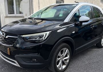 Opel Crossland (X) 131.300 km 10.000 &euro; Essen 45309
