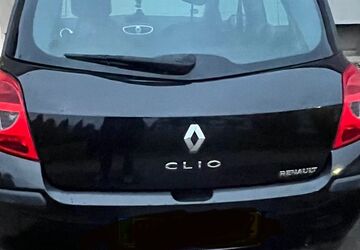 Renault Clio 152.900 km 1.500 &euro; Wetter 58300