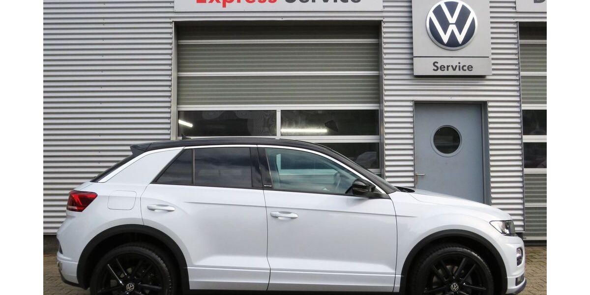 VW T-Roc 67.015 km 19.990 &euro; Essen 45307