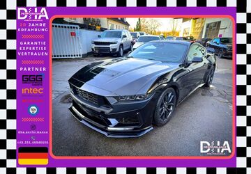 Ford Mustang 12.400 km 42.987 &euro; Essen 45356