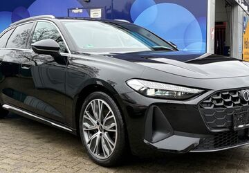 Audi A5 6.100 km 43.988 &euro; Gelsenkirchen OT Schalke-Nord 45881