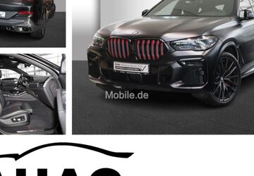 BMW X6 63.742 km 73.940 &euro; Marl 45770