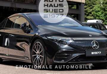 Mercedes-Benz EQS 8.116 km 113.000 &euro; Recklinghausen 45663