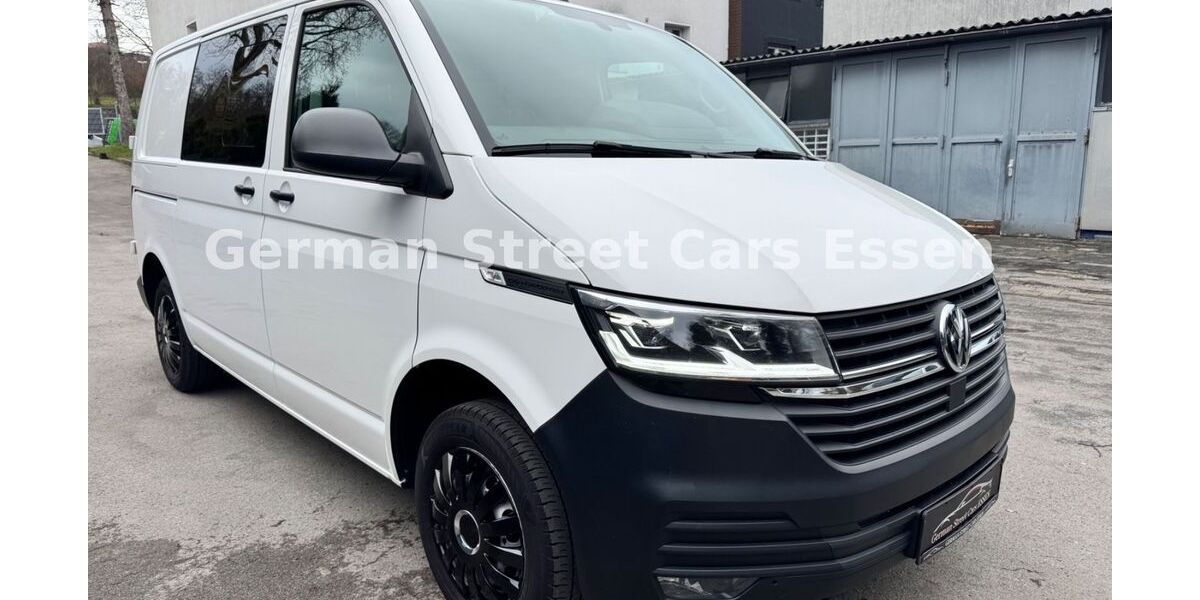 VW T6 Transporter 211.600 km 19.950 &euro; Essen 45141