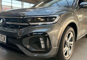 VW T-Roc 40.042 km 27.690 &euro; Bottrop 46236