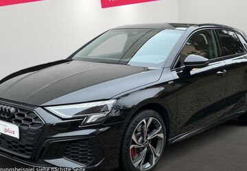 Audi A3 83.427 km 29.850 &euro; Duisburg 47249