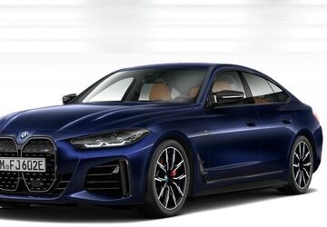 BMW i4 69.708 km 43.290 &euro; Duisburg 47119