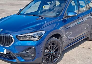 BMW X1 71.100 km 24.699 &euro; Essen 45149