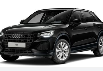Audi Q2 33.149 km 33.990 &euro; Dorsten 46284