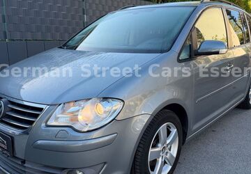 VW Touran 333.900 km 2.450 &euro; Essen 45141