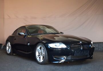 BMW Z4 M 168.000 km 27.800 &euro; Gelsenkirchen 45879