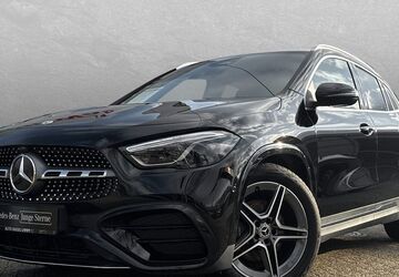 Mercedes-Benz GLA 200 8.354 km 41.470 &euro; Dinslaken 46535