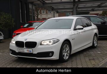 BMW 530 197.000 km 16.900 &euro; Herten 45699
