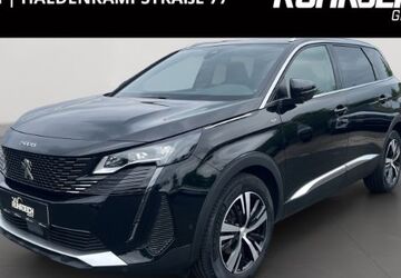 Peugeot 5008 30.990 km 29.490 &euro; Duisburg 47059