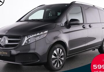 Mercedes-Benz V 250 22.706 km 63.895 &euro; Essen 45309