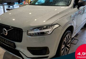 Volvo XC90 19.579 km 58.990 &euro; Essen-Kray 45309