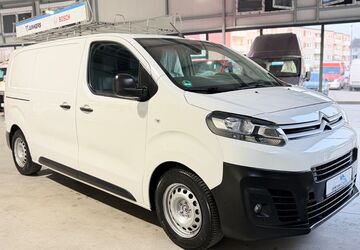 Citroen Jumpy 69.700 km 13.500 &euro; Gelsenkirchen 45879