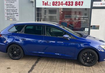 Seat Leon 69.999 km 15.900 &euro; Bochum 44795
