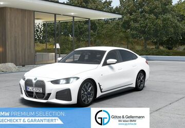 BMW i4 25.600 km 49.870 &euro; Mülheim 45472