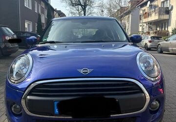 Mini ONE 33.000 km 16.950 &euro; Essen 45327