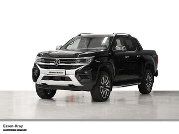 Gebrauchte VW Amarok
