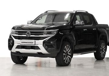 VW Amarok 6.999 km 63.980 &euro; Essen 45307
