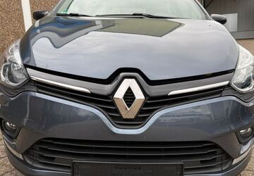 Renault Clio 79.000 km 7.500 &euro; Moers 47441