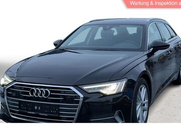 Audi A6 77.289 km 30.880 &euro; Moers-Hülsdonk 47441