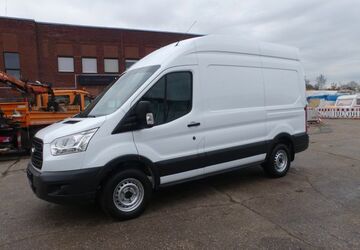 Ford Transit 142.263 km 12.950 &euro; Essen 45309