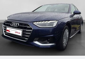 Audi A4 49.872 km 27.670 &euro; Dorsten 46284