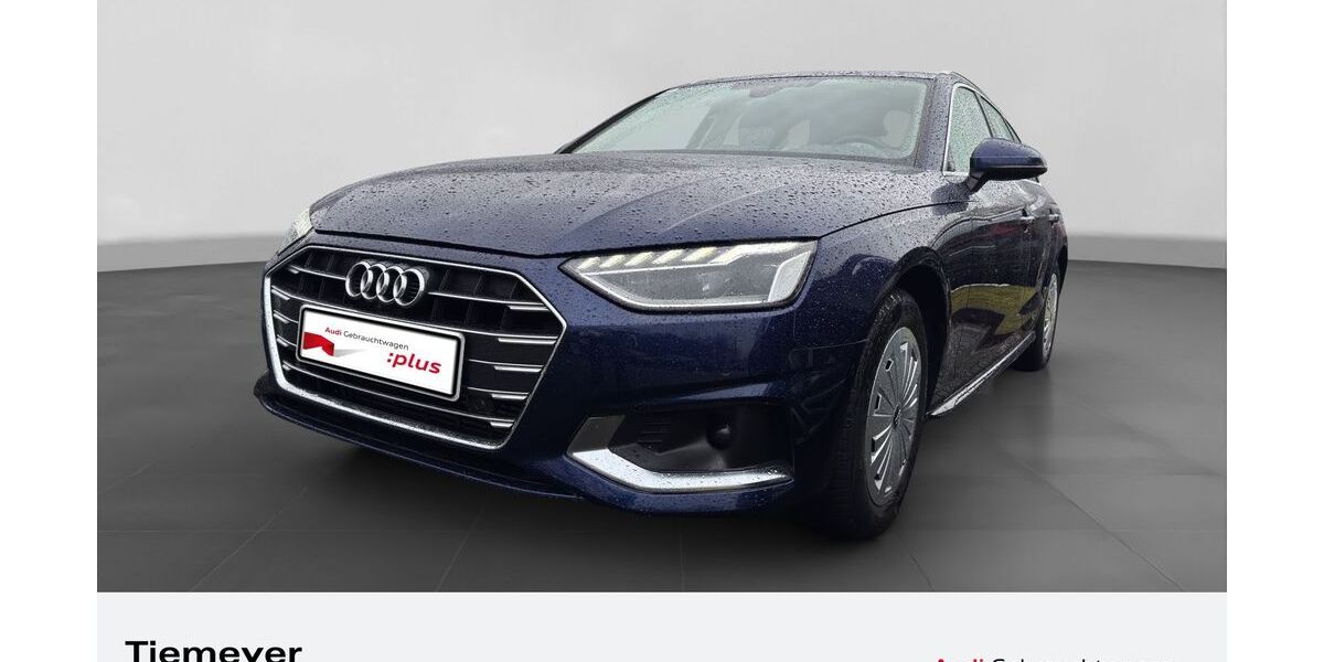 Audi A4 49.872 km 27.670 &euro; Dorsten 46284