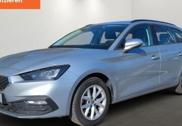 Seat Leon 37.310 km 18.790 &euro; Mettmann 40822