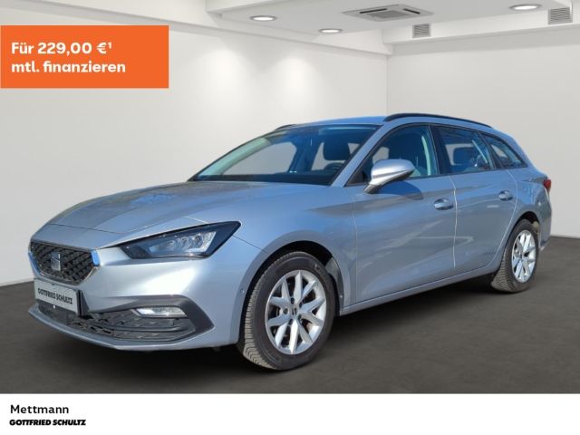 Seat Leon 37.310 km 18.790 &euro; Mettmann 40822