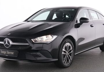 Mercedes-Benz CLA 250 Shooting Brake 52.040 km 25.685 &euro; Essen 45309