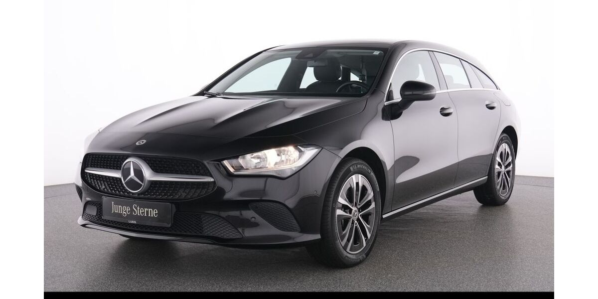 Mercedes-Benz CLA 250 Shooting Brake 52.040 km 25.685 &euro; Essen 45309