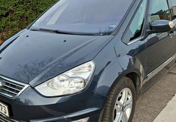 Ford Galaxy 258.000 km 4.900 &euro; Essen 45141