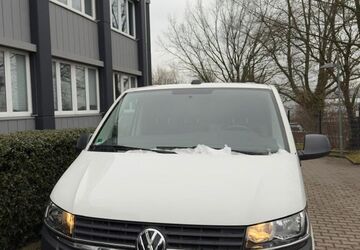 VW T6 Transporter 35.000 km 23.750 &euro; Essen - Rüttenscheid 45131