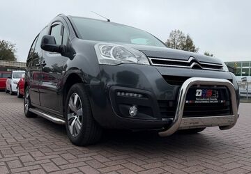 Citroen Berlingo 148.250 km 8.399 &euro; Dinslaken 46537