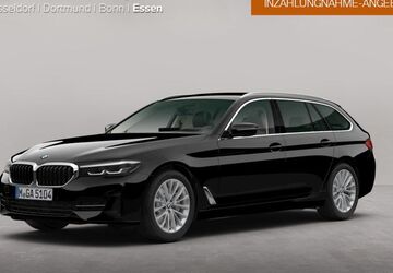 BMW 530 62.483 km 38.590 &euro; Essen 45141