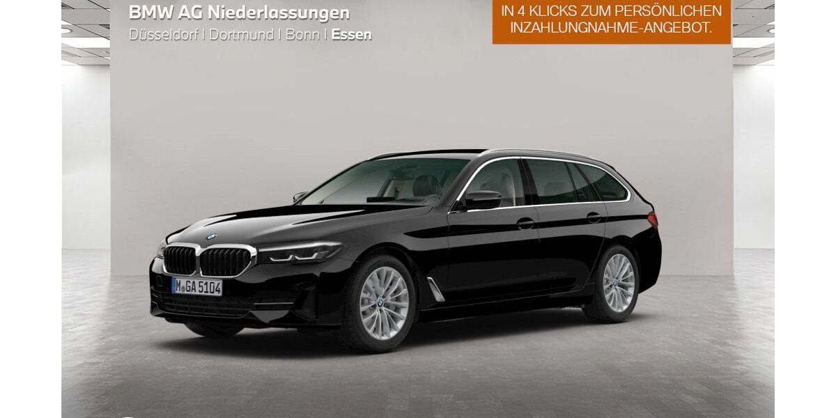 BMW 530 62.483 km 38.590 &euro; Essen 45141