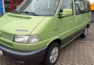 VW T4 Multivan 247.000 km 19.990 &euro; Oberhausen-Osterfeld 46117